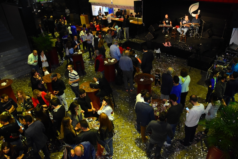 Grand Opening of Eco 101 Mall - Part 2 